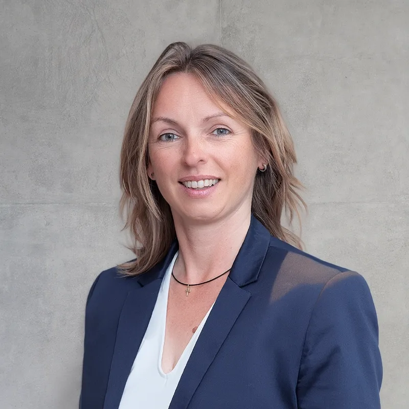 Augenärztin Dr. med. Daniela Erhard aus Rosenheim