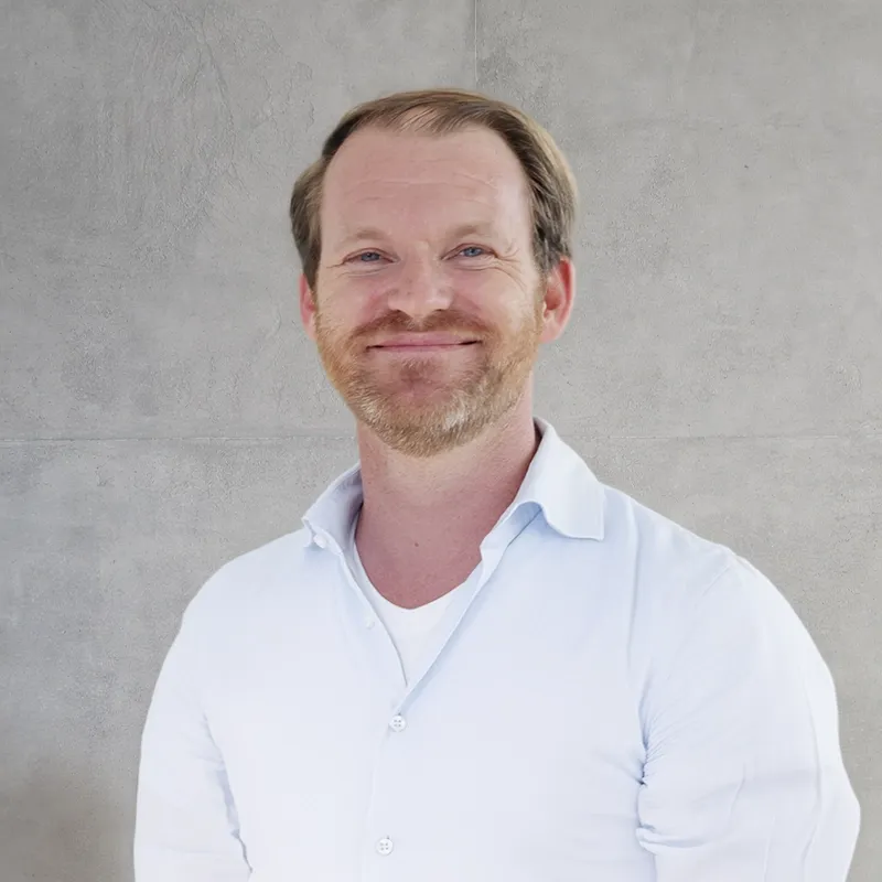 Augenarzt Dr. Henner Schiel aus München