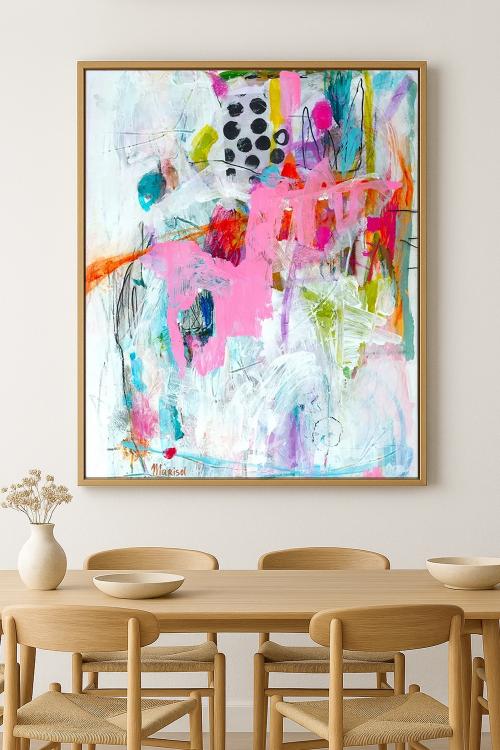 Esszimmer Wandbilder