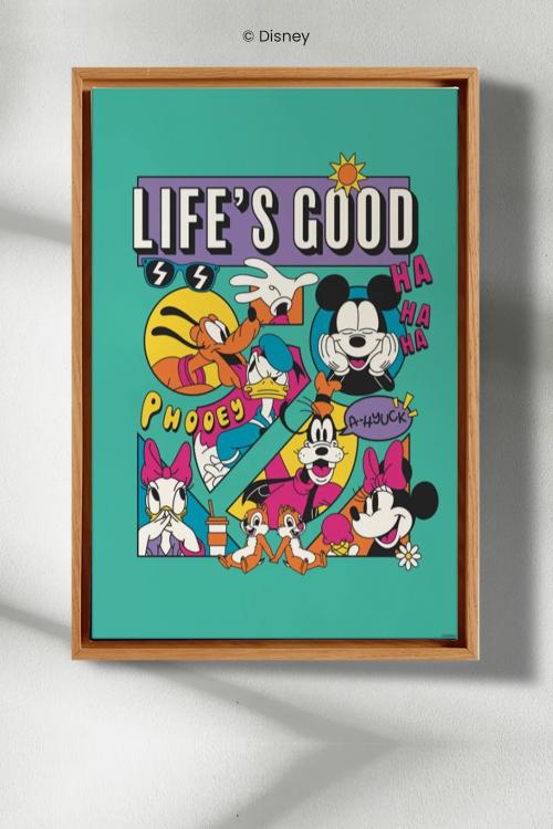 Disney Mickey & Friends