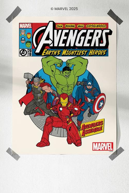 MARVEL