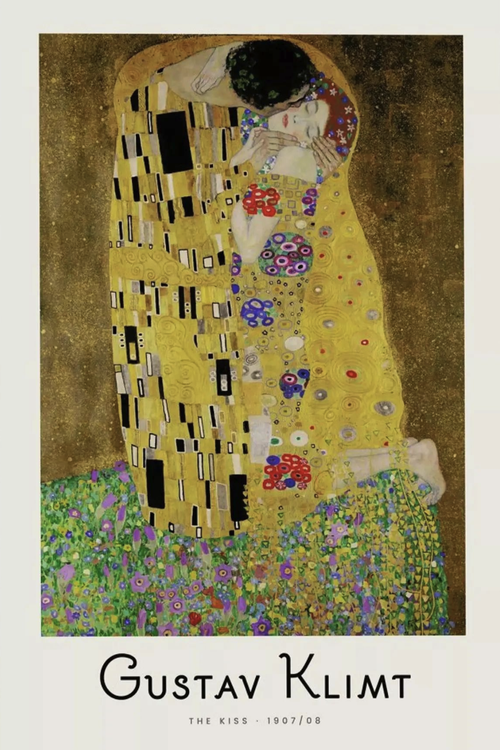 Gustav Klimt