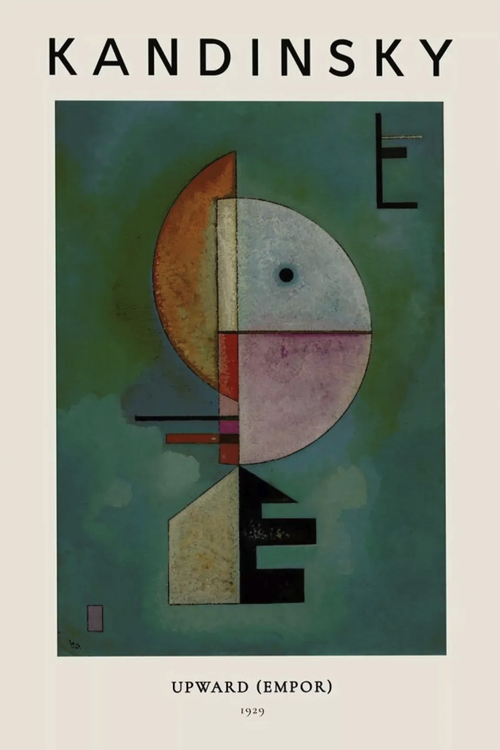 Wassily Kandinsky