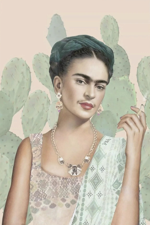 Frida Kahlo