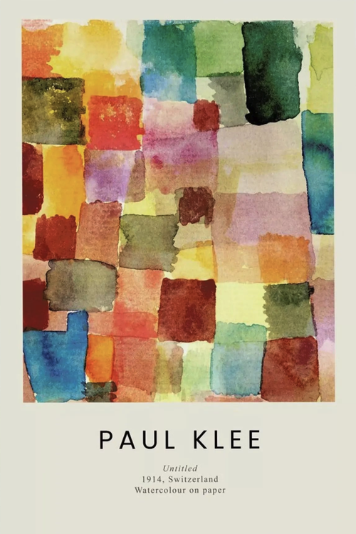 Paul Klee