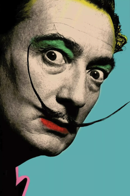Salvador Dalí