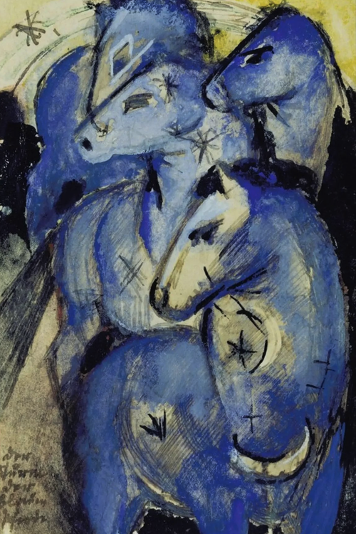 Franz Marc
