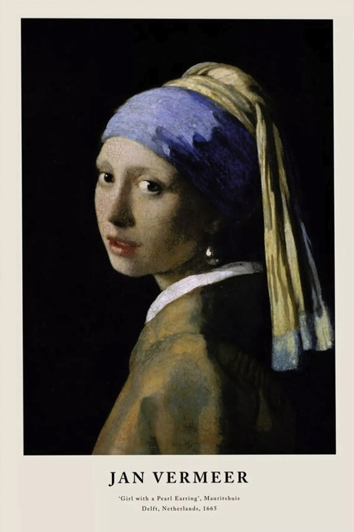 Jan Vermeer