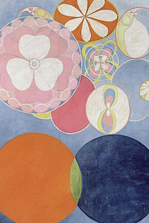 Hilma af Klint