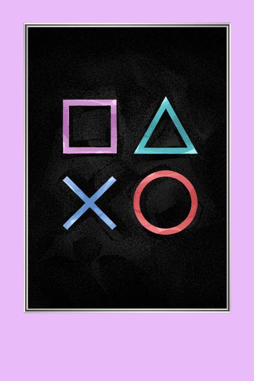 Gaming Poster