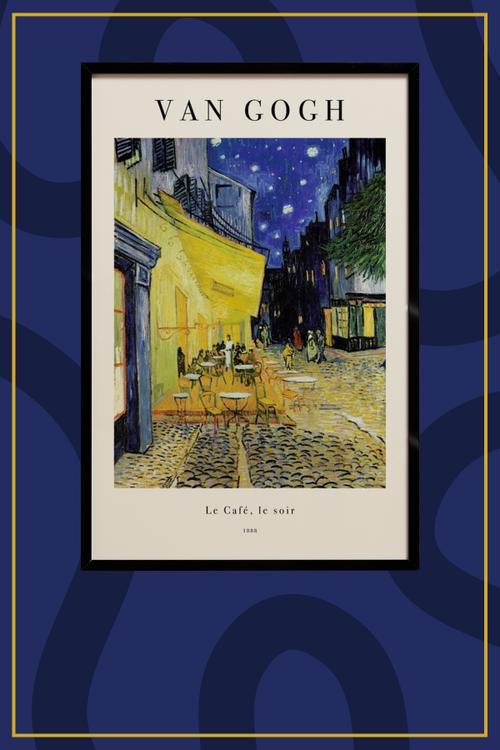 Klassischen Kunstwerken