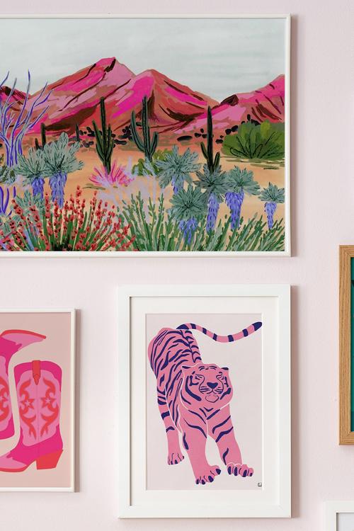 Dopamine Decor