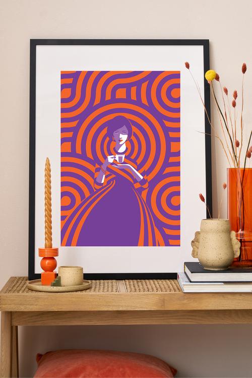 Poster >