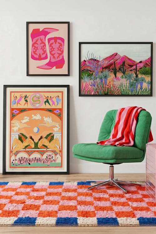 Dopamine Decor