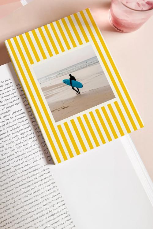 Personalisierte Notizbücher