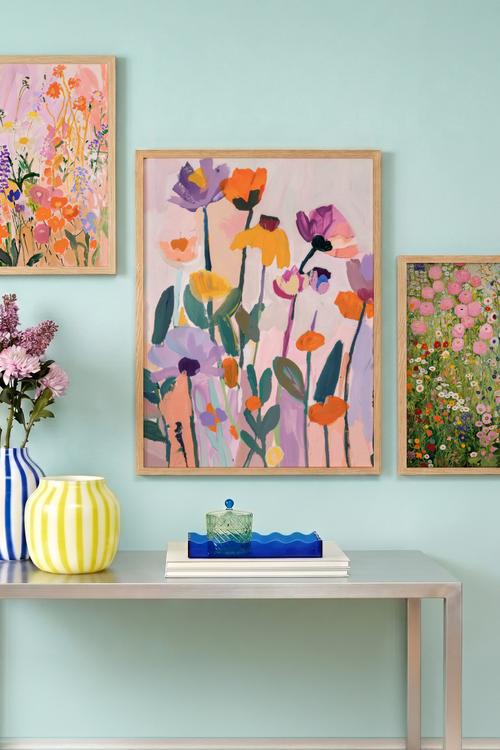 Blumen