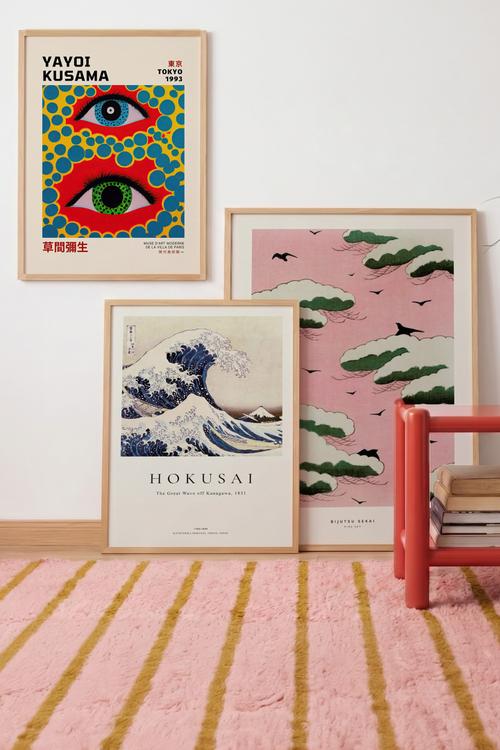 Match Made in Art Heaven