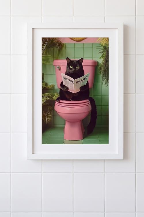 Badkamer