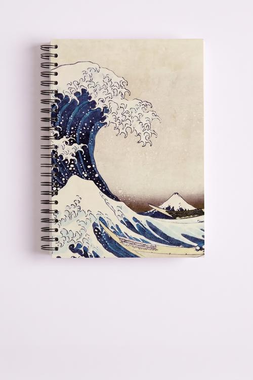 Carnets à spirale