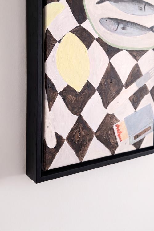 Discover canvases