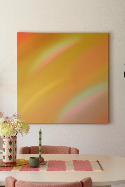 Rainbow Drift