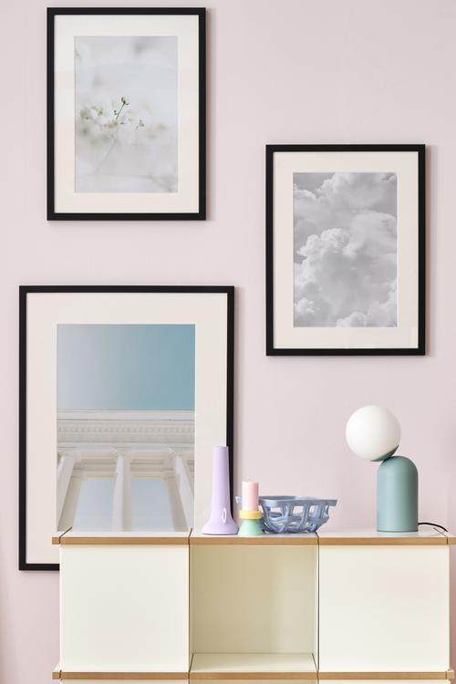 Pantone colour 2026: Cloud Dancer