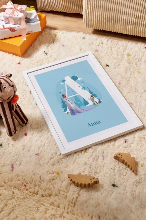 Personalisierbare Bilder