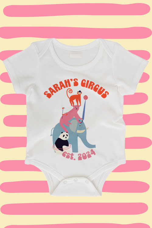 Baby Fever