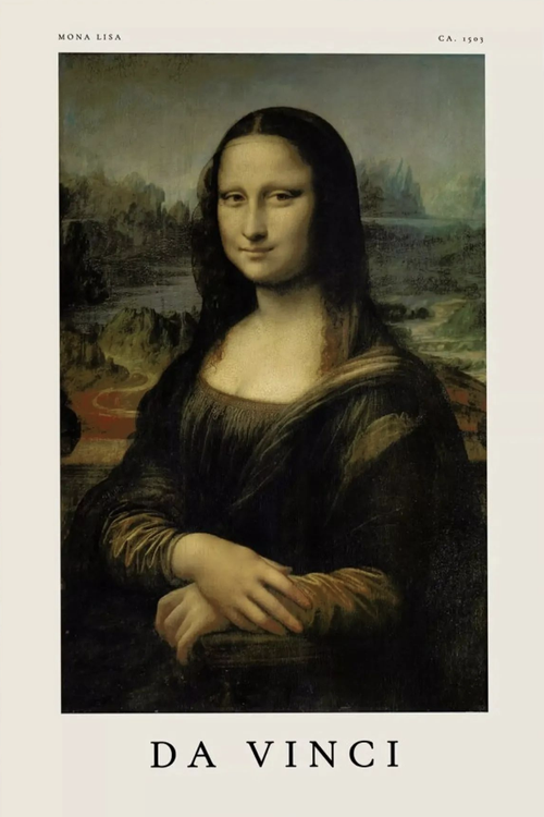 Leonardo da Vinci