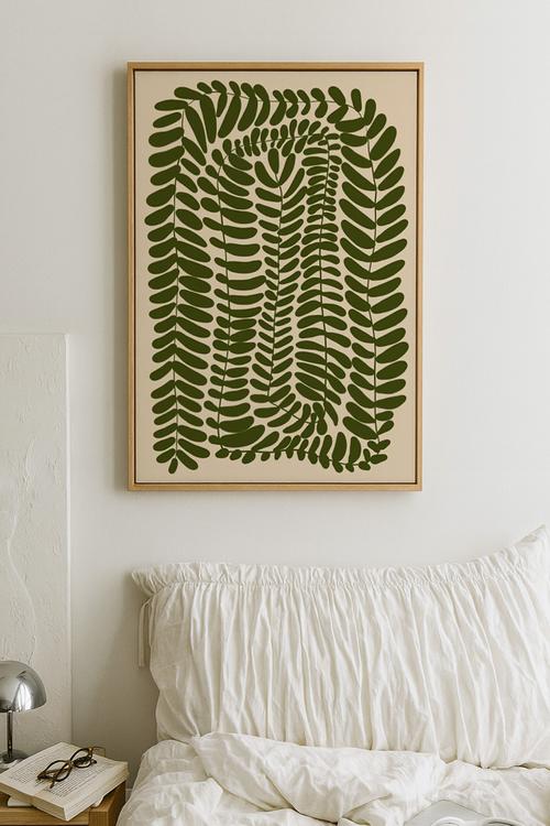 Discover canvases