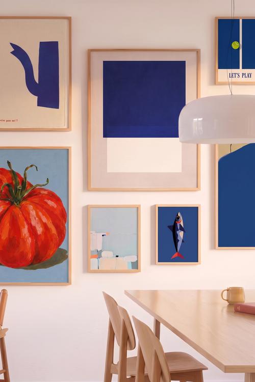 Indigo Stories Kollektion