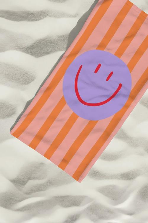 Strandtücher