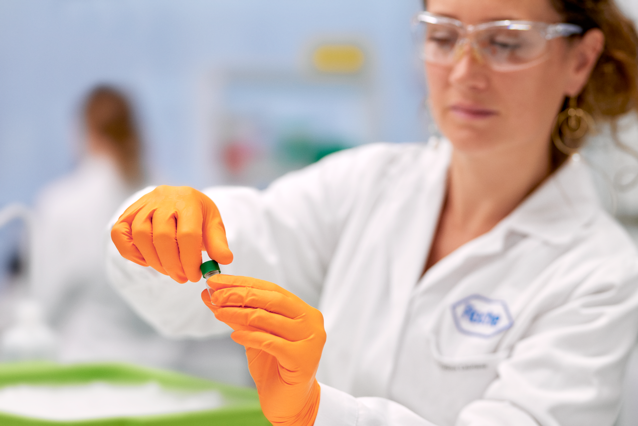 Roche Argentina Diabetes Care