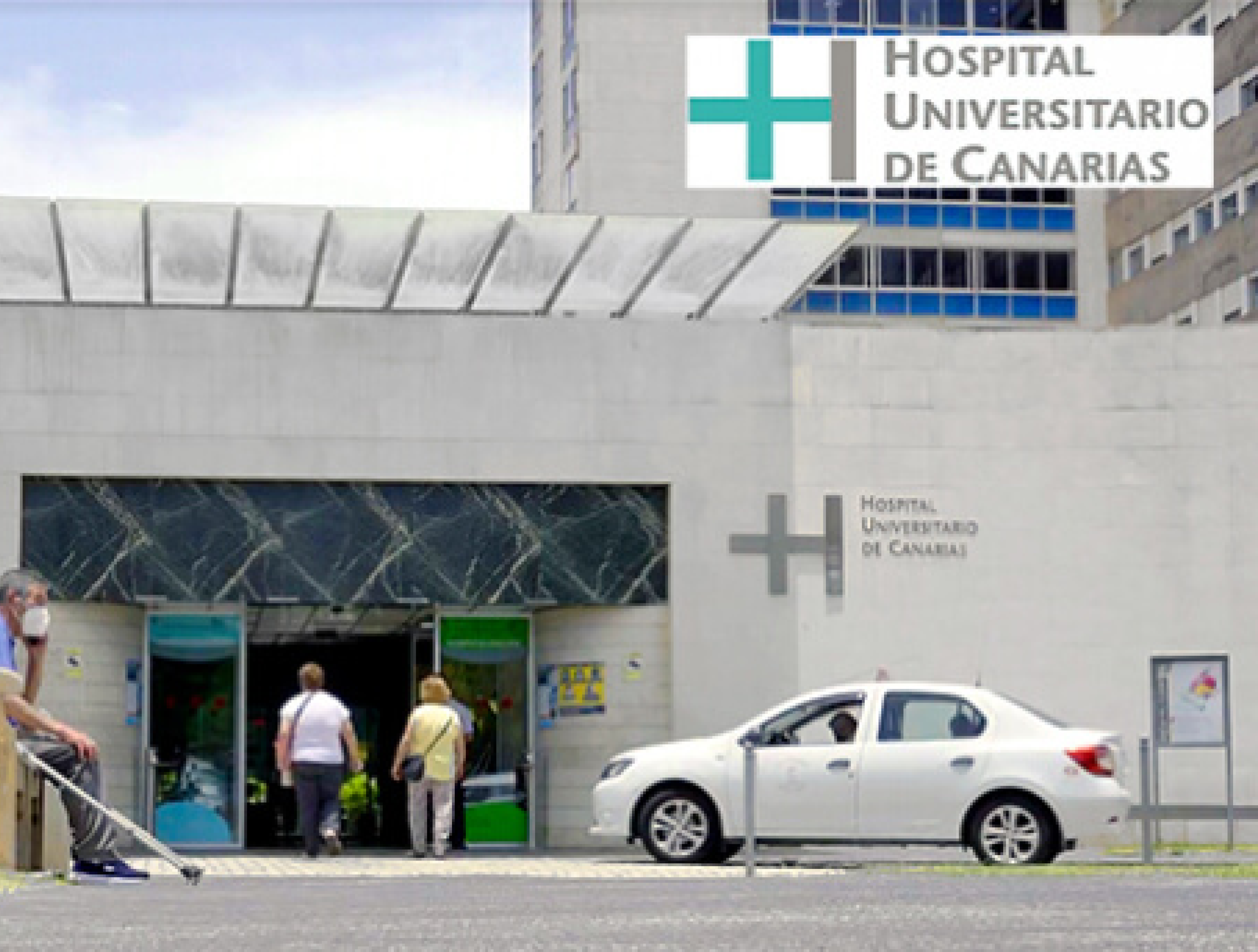 Hospital Universitario de Canarias