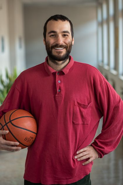 Paul Krampf