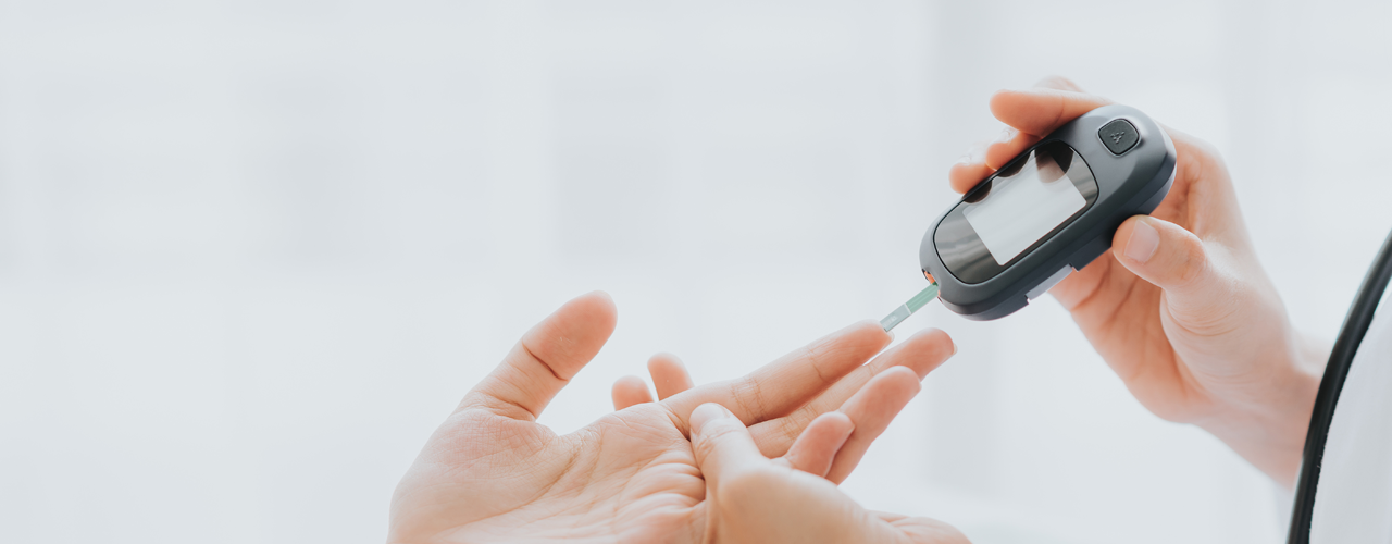 Roche Roche Diabetes Care