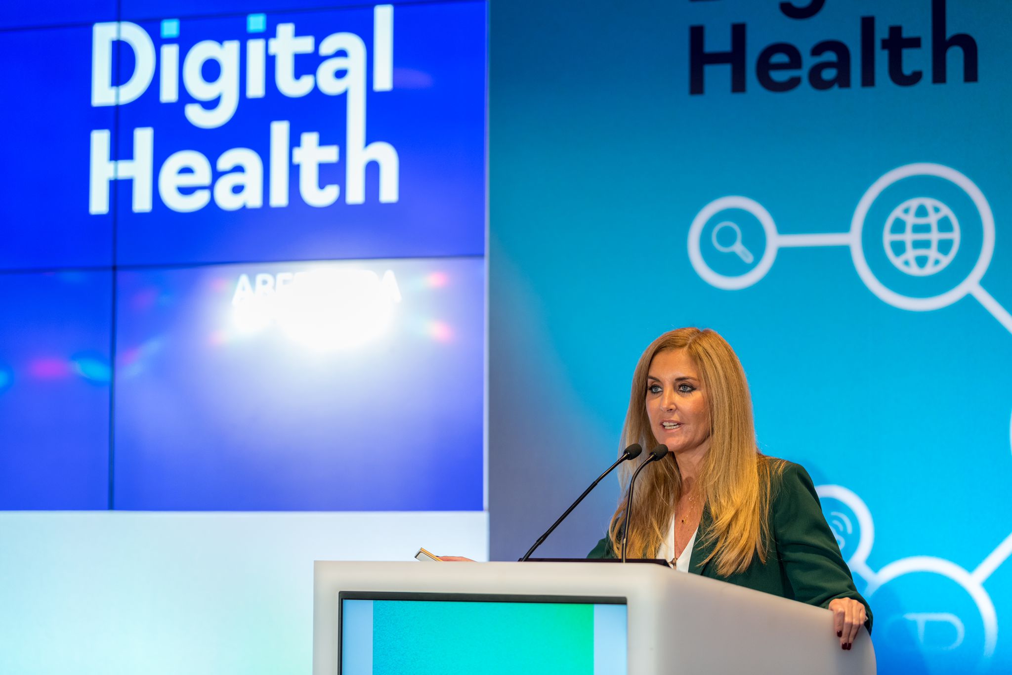 Roche | Pandemia demonstrou que é possível acelerar a transformação digital
