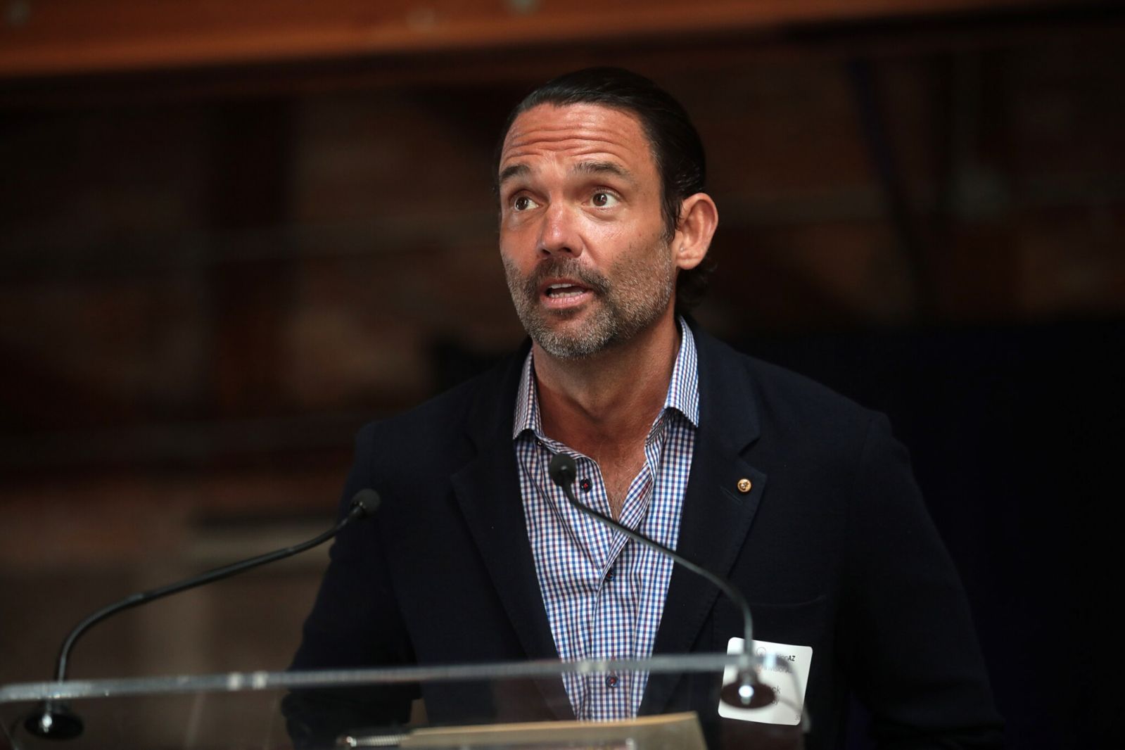 PayPal Mafia Member Jack Selby on Venture Investing, Luck and Being