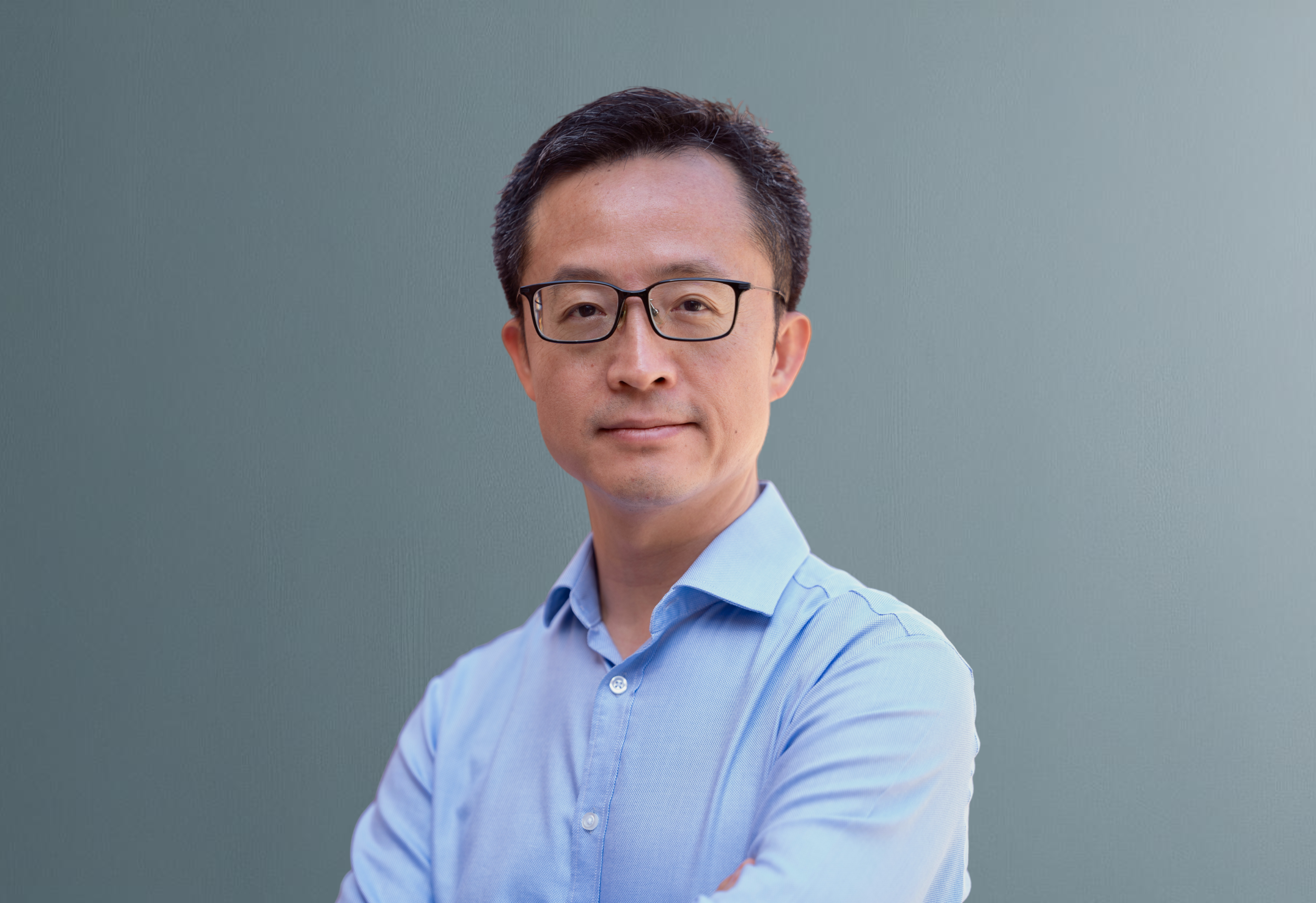 Genping LIU - Vertex Team Member | Vertex Ventures SEA