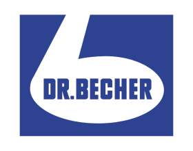Reinigungs- und Hygieneprodukte von Dr.Becher