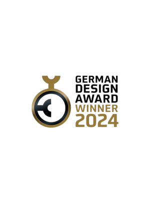 Logo German Design Award