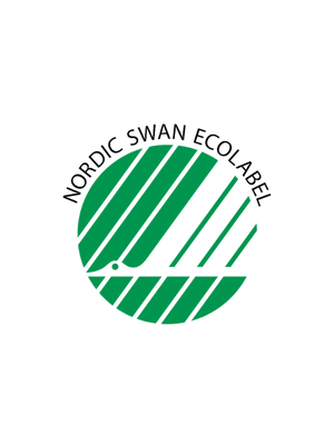 Logo Nordic Swan Ecolabel