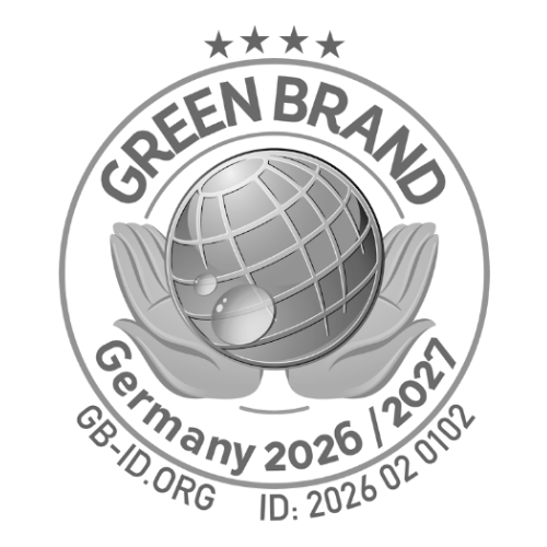 Green Brand 2026/2027