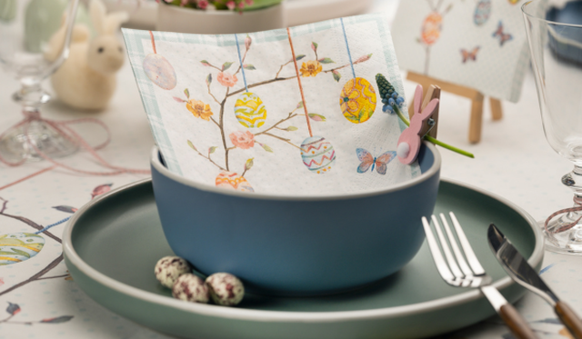 Themen - Anlässe - Saisonales Ostern