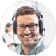 Customer Support Mitarbeiter