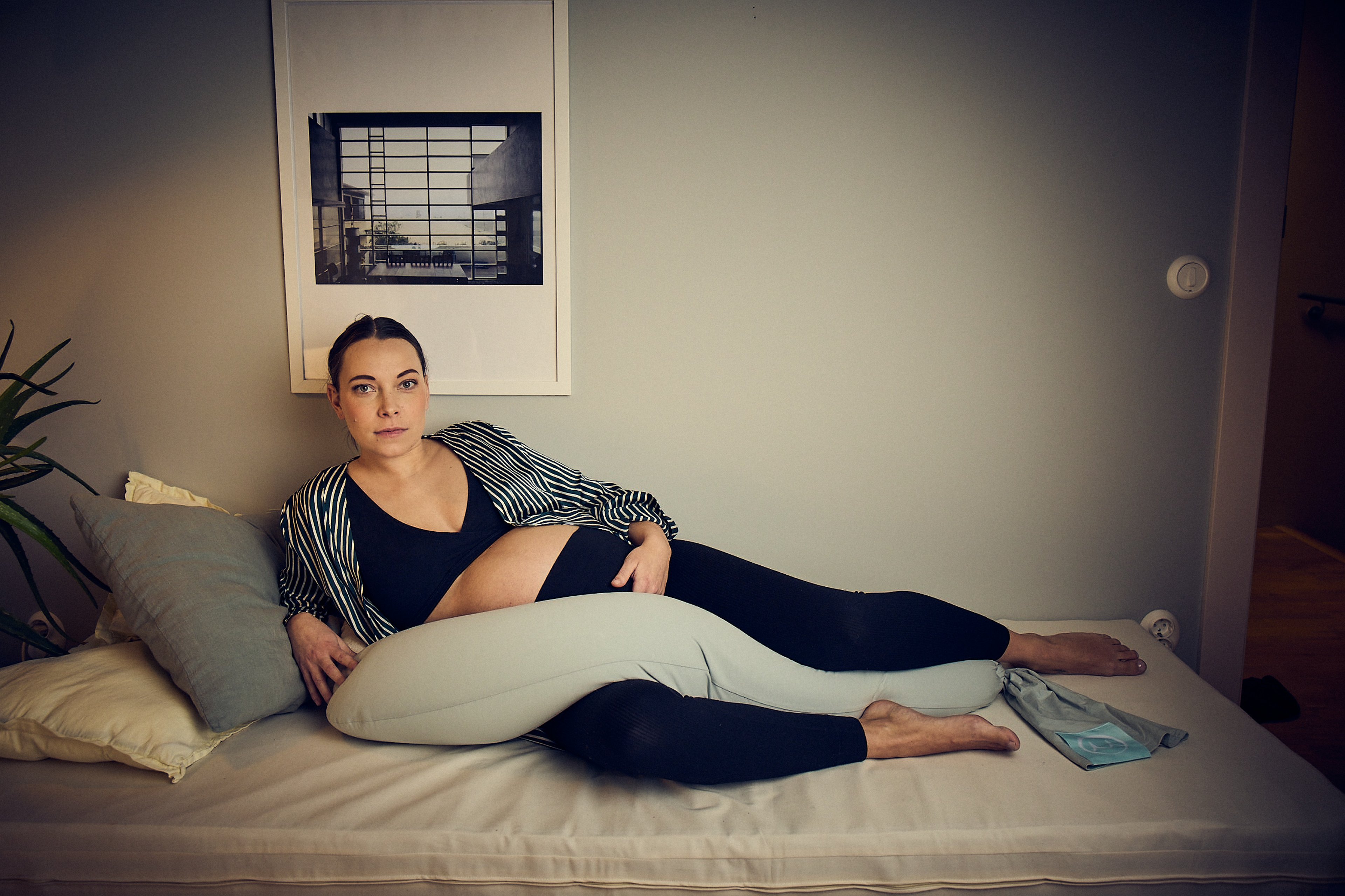 Are pregnancy pillows worth it?