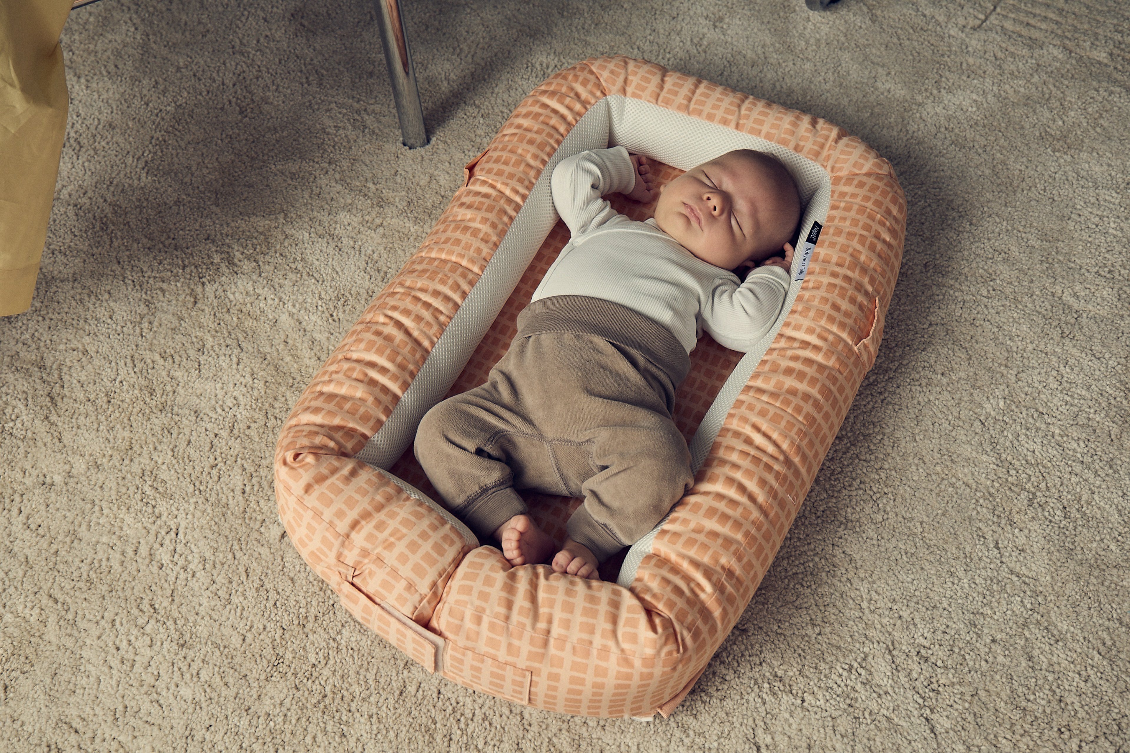 Newborn Baby Nest freeshipping 