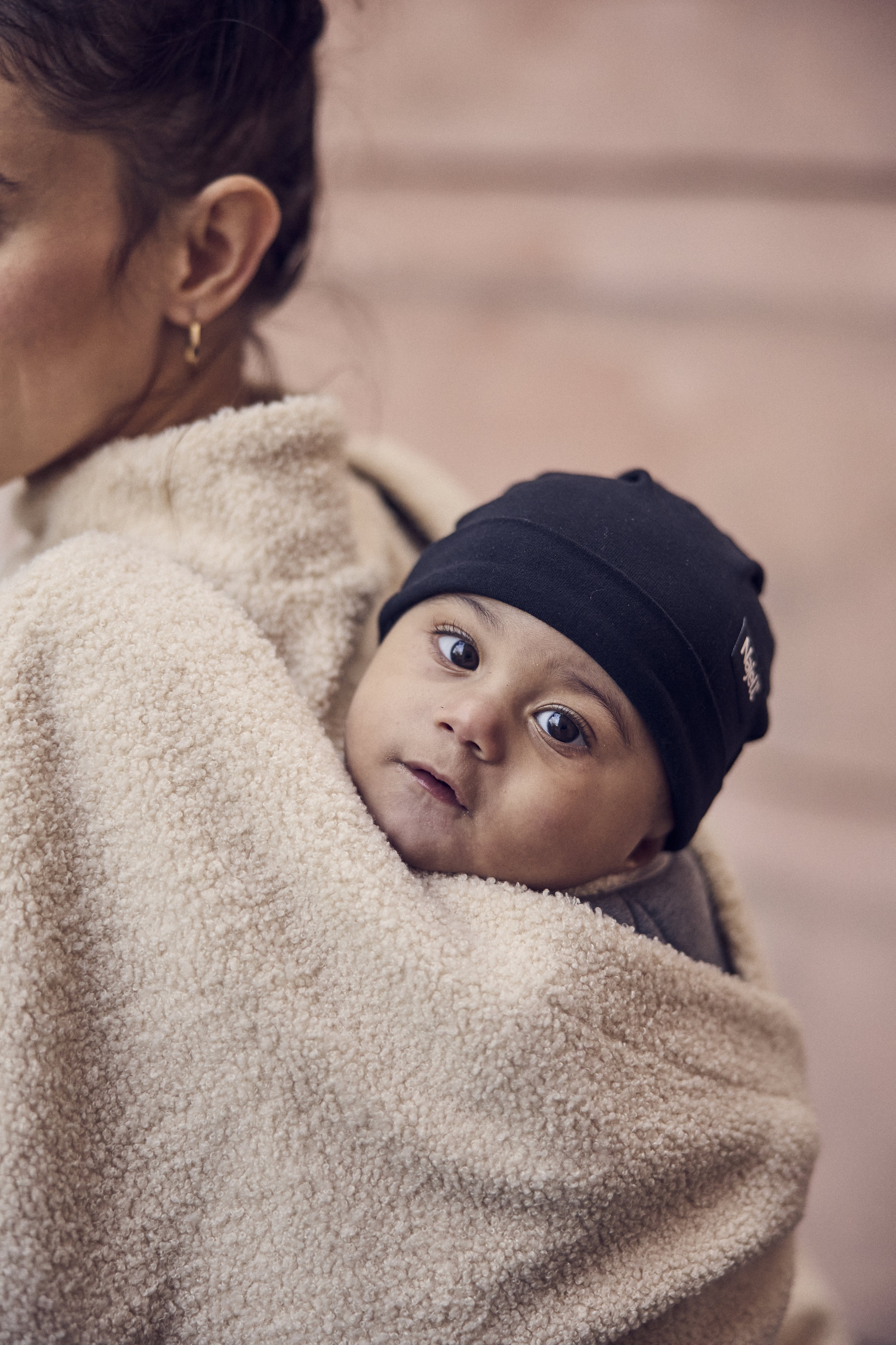 Verblüffende Fakten über Winterbabys