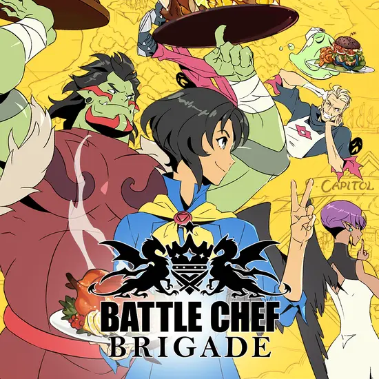Play Free-to-Play and Game Vault Anime-Inspired Games