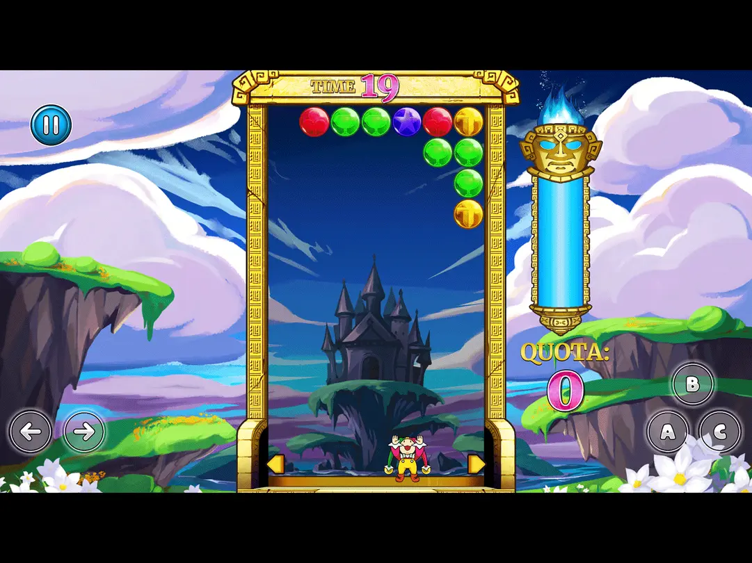 Play Free-to-Play and Game Vault Anime-Inspired Games